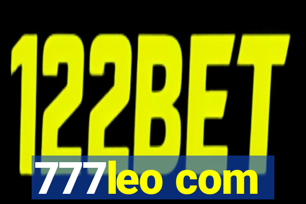 777leo com